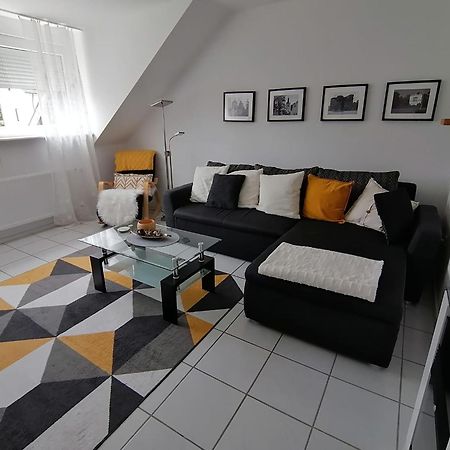 Ferienwohnung Grete Treviri Esterno foto