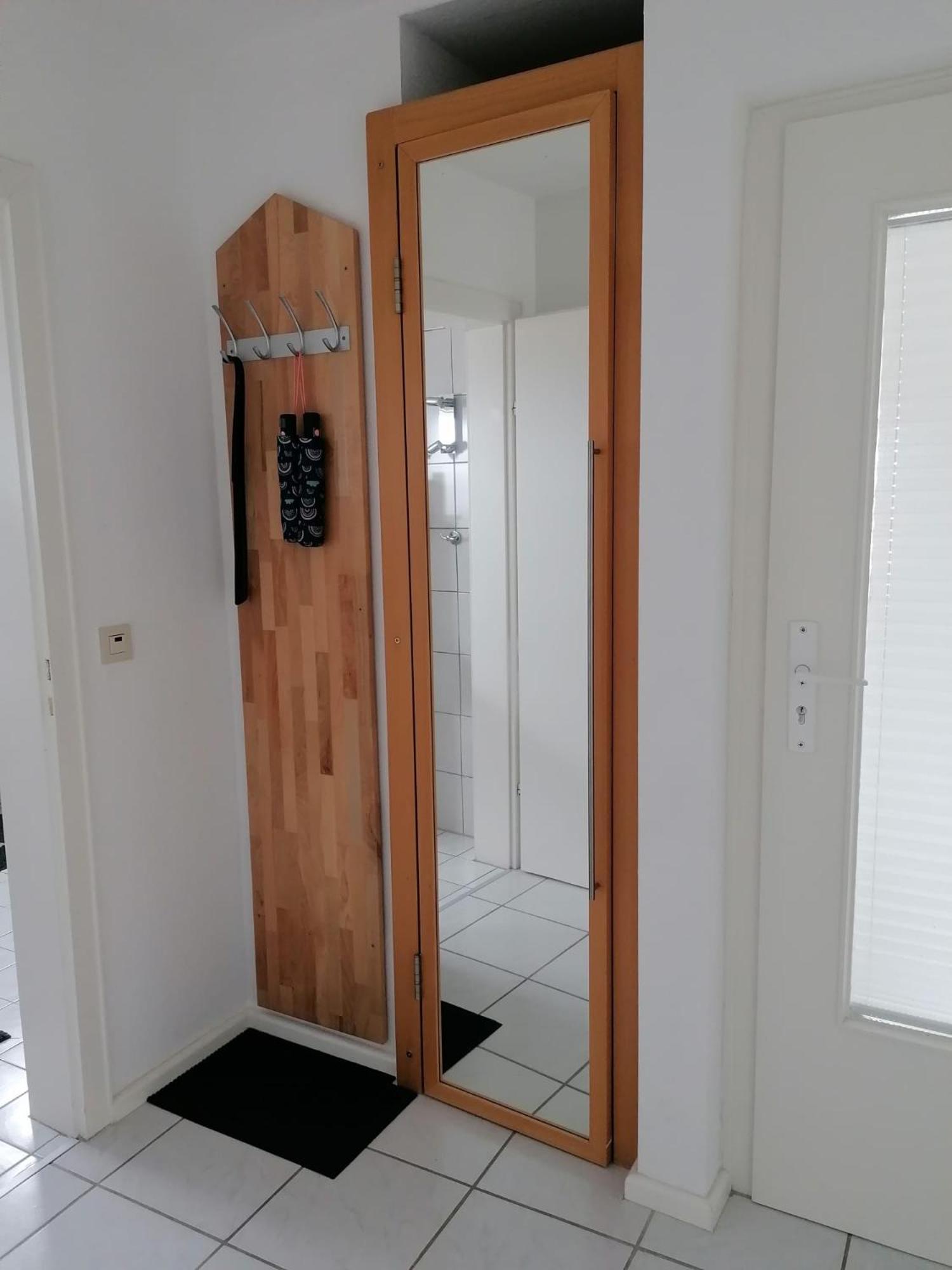 Ferienwohnung Grete Treviri Esterno foto