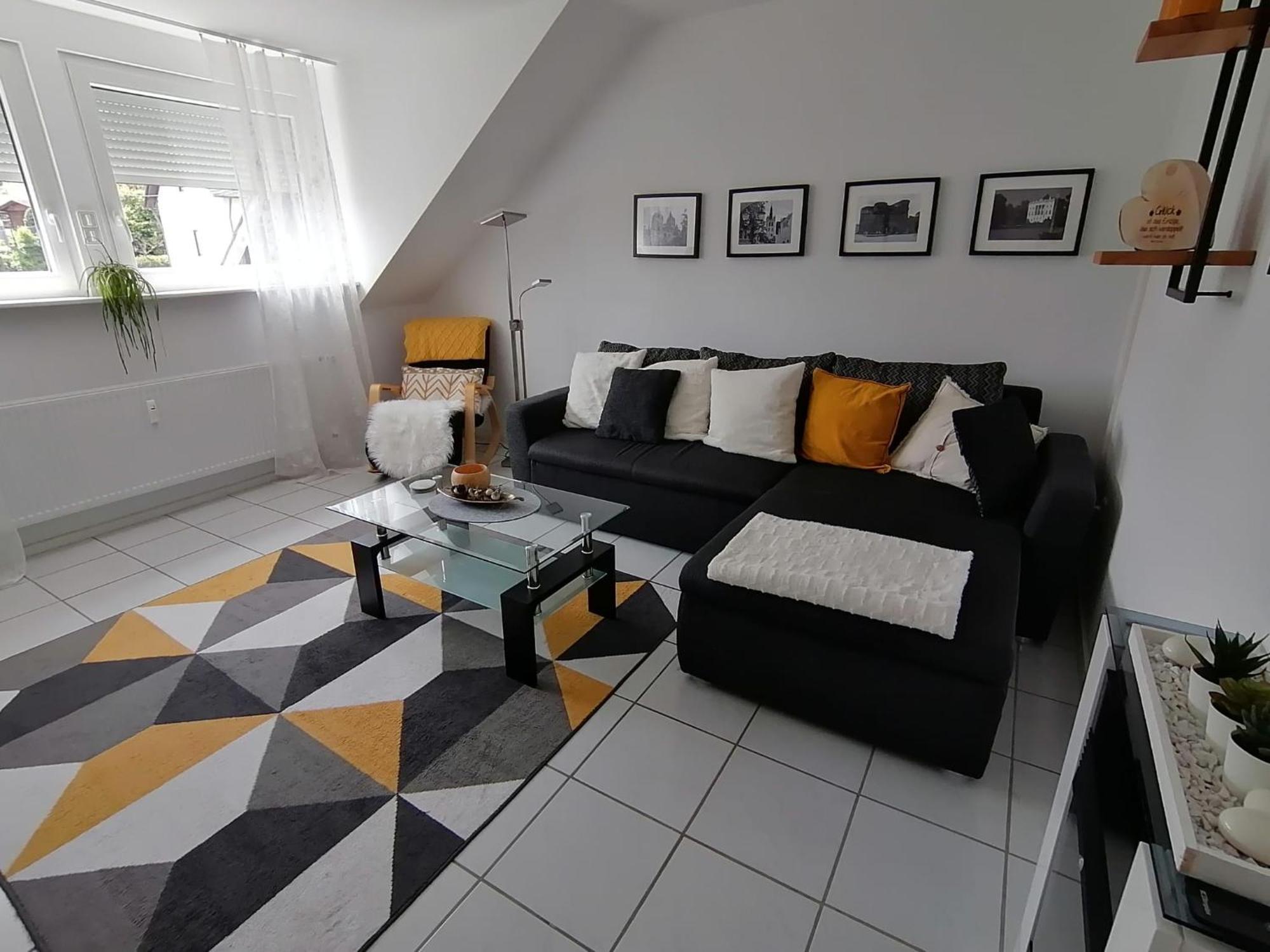 Ferienwohnung Grete Treviri Esterno foto